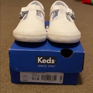 Keds toddler shoes